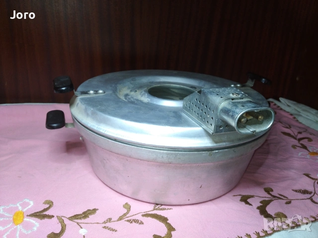 тенджера за кекс