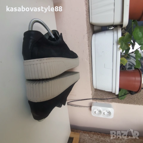 Спортни обувки Gabor 39 н. , снимка 4 - Дамски ежедневни обувки - 53738527