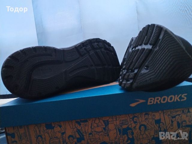 Brooks Adrenaline GTS 23 47.5номер , снимка 8 - Маратонки - 46557802