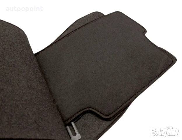 Мокетни стелки за FORD C-Max (2010-2012) Petex, снимка 3 - Аксесоари и консумативи - 53783153