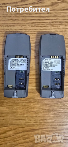 Nokia, снимка 3 - Nokia - 53383822