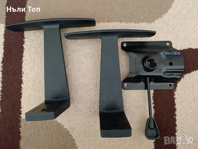 Продавам части за офис стол , снимка 14 - Столове за офис - 53293693