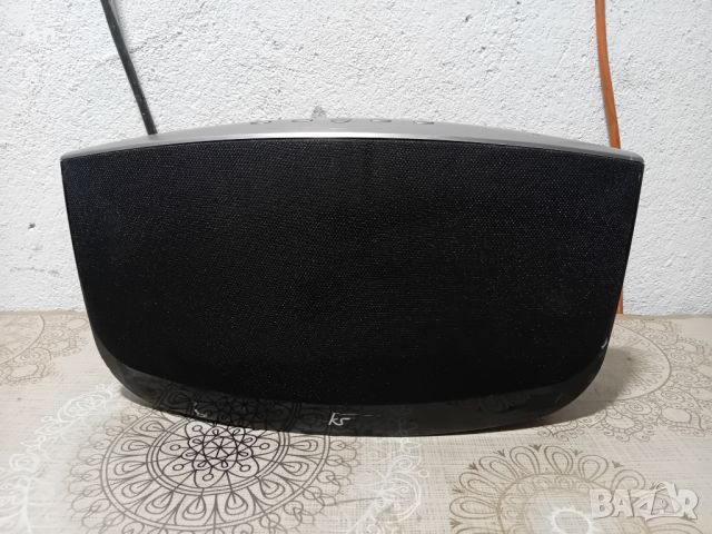 Колона - KitSound Contempo 2.1 Bluetooth