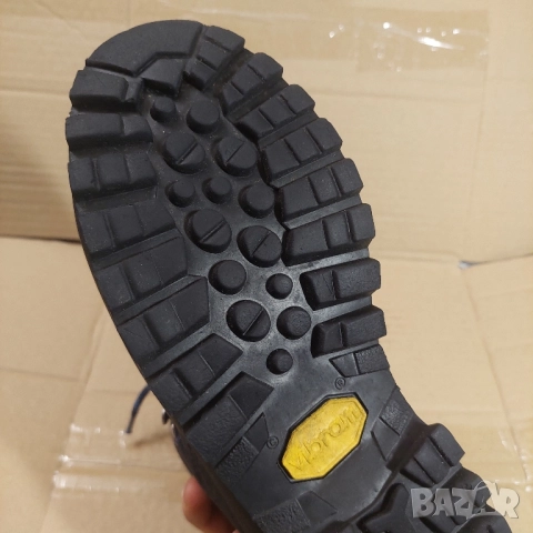 туристически / ловни обувки Meindl Air Revolution Gore-tex номер 40 , снимка 5 - Други - 52092440