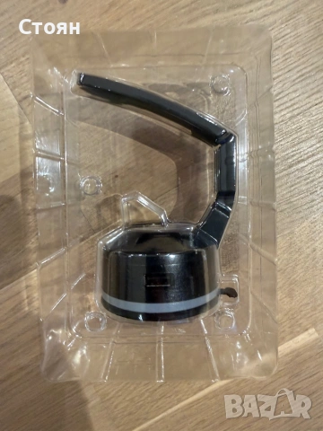 COUGAR Bunker RGB - Mouse Bungee с USB хъб и RGB подсветка, снимка 3 - Клавиатури и мишки - 54284164