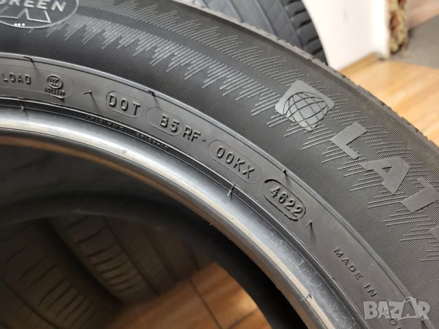 275/50/20 Michelin DOT4622 / летни гуми джип, снимка 9 - Гуми и джанти - 45159713