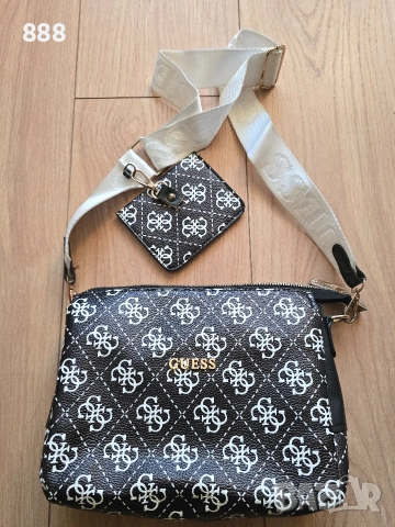 дамски чанти , снимка 2 - Чанти - 52803571