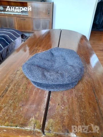Стар каскет,шапка #22