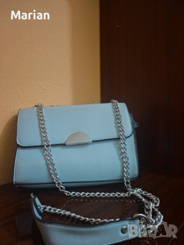 Дамски чанти 