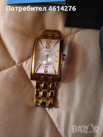 Romanson, снимка 4 - Мъжки - 52962506