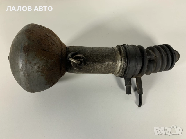 Задна Сфера въздушно окачване Ситроен Ц5 Sfera vuzdushno okachvane Citroen C5 (01-04)г. , снимка 2 - Части - 52533136