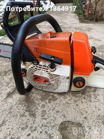 Резачки за дърва , снимка 10 - Градинска техника - 53598645