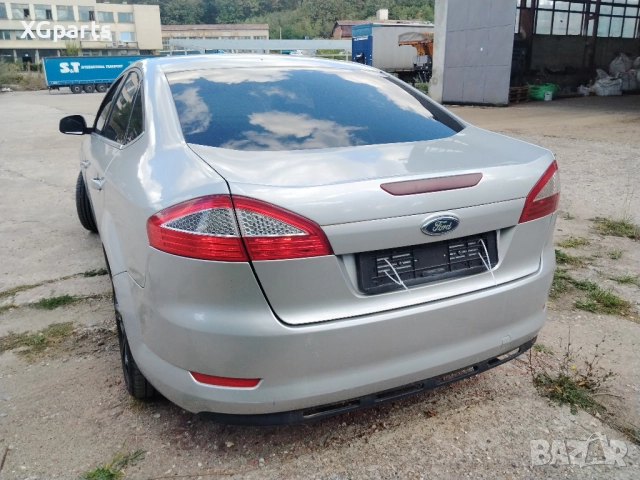 Ford Mondeo MK3 2.0tdci 140к.с. на части, снимка 7 - Автомобили и джипове - 51769348