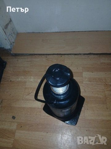 20тонен мерцедесов крик вабер хидравликс, снимка 11 - Аксесоари и консумативи - 54045696