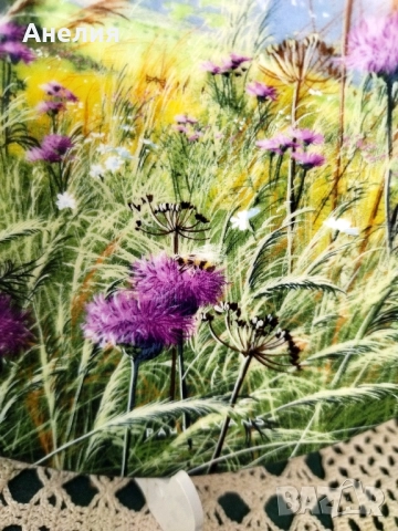 Royal Dalton England колекция Извън утъпкания път, снимка 9 - Декорация за дома - 51887227