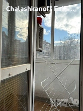 Продава се стилен, светъл апартамент в идеален Център – район Руски паметник, снимка 6 - Апартаменти - 53798122