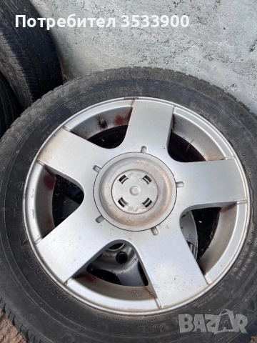 Алфа ромео 156 за части !!! 1.9 тди !!!, снимка 4 - Автомобили и джипове - 51727621