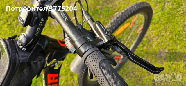 Велосипед ОМЕГА 29', снимка 7 - Велосипеди - 54168412