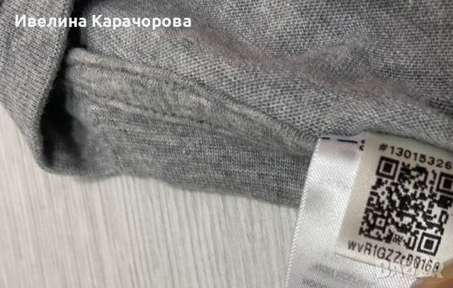 Дамска блузка Adidas, снимка 6 - Тениски - 45136324