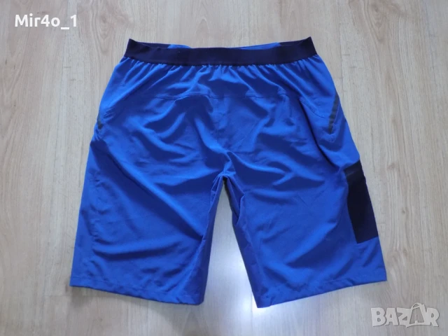 вело къси панталони gore mtb шорти екип гащета джърси мъжки оригинал колоездене L, снимка 2 - Спортни дрехи, екипи - 51102539