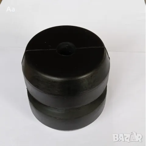 Тампони буферни тип Камаз