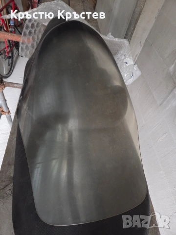 слюда за сузуки бъргман