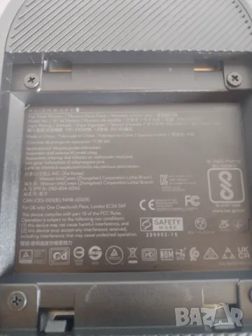 Dell Alienware AW2523HF монитор за части, снимка 11 - Монитори - 50432127
