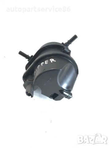Капак на горивен филтър за Peugeot Nemo, Bipper 1.4 HDi (2003-2011) B230713, снимка 2 - Части - 53784553