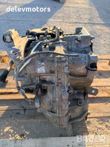 20GTAT / AWF8G30 автоматична скоростна кутия 8 степенна Aisin от Citroen Opel Peugeot 2024г., снимка 2 - Части - 53745038