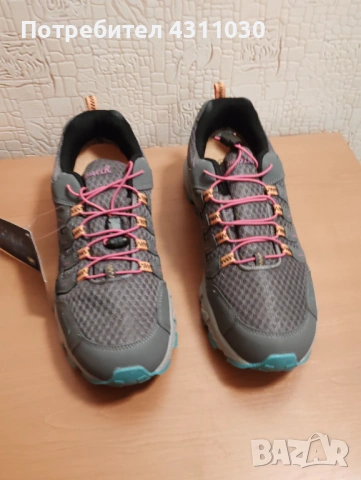 Туристически обувки  Landrover нови, номер 42, снимка 3 - Маратонки - 53166019