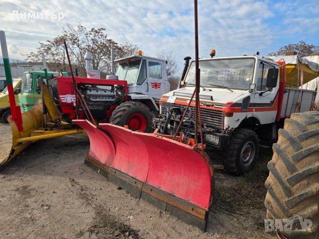 Услуги със снегорин, снегорин , снимка 7 - Други услуги - 48161982