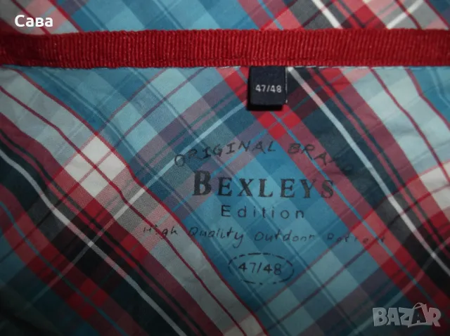 Риза BEXLEYS  мъжка,5-6ХЛ