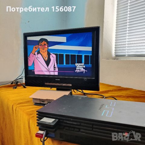 ✅ Playstation 2 Ps2 Хакнат Инсталирани 10 игри, снимка 5 - PlayStation конзоли - 46480503