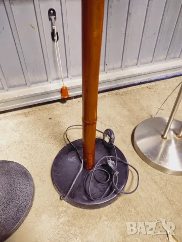 3бр. високи лампи на стойка 15лв./бр., снимка 8 - Настолни лампи - 49737127