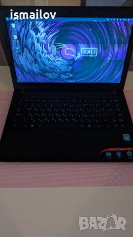 Lenovo IdeaPad 100 14-IBY, снимка 1 - Лаптопи за дома - 46635968