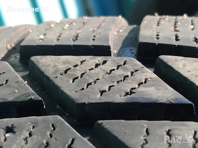 Гуми 215 50 17 Fortuna от Мишелин 2 броя. Нов внос. Не са нови!, снимка 2 - Гуми и джанти - 52911713