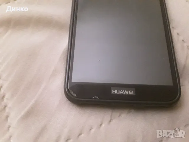 HUAWEI Y6 2018, снимка 5 - Huawei - 46138820