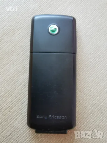Sony Ericsson T290i, снимка 3 - Sony Ericsson - 50142252