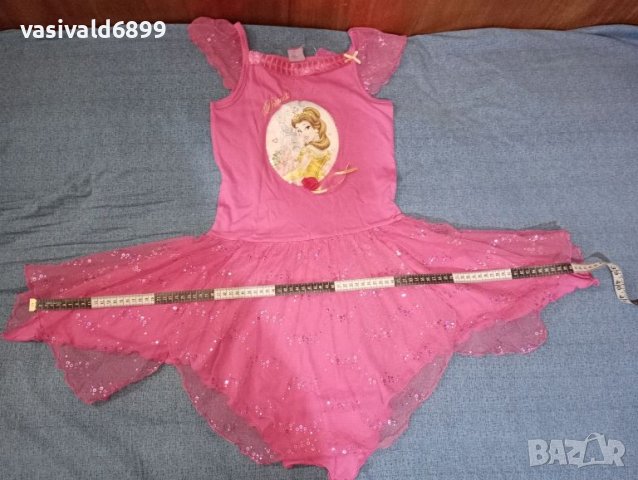 Детска рокличка , снимка 10 - Детски рокли и поли - 46403898