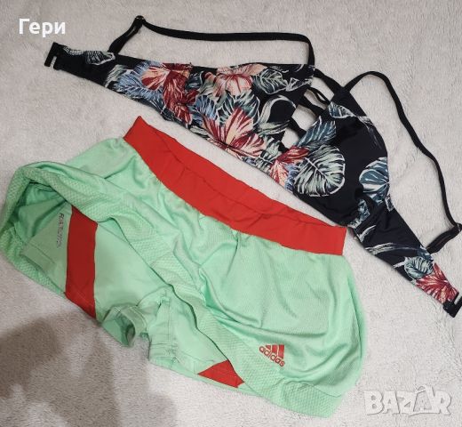 Плажни сетове Calvin Klein, Nike, Victoria Secret, Tommy Hilfinger и др., снимка 16 - Бански костюми - 46293232