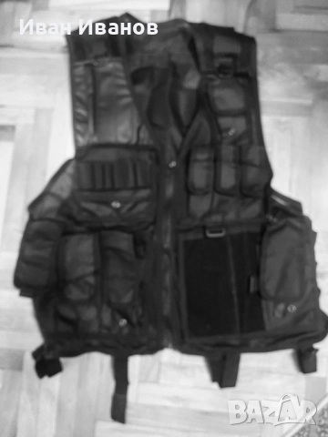 Тактическа екипировка, снимка 2 - Оборудване и аксесоари за оръжия - 52144906