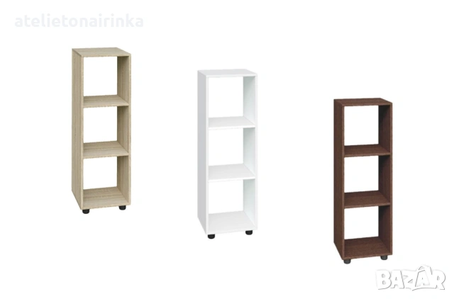 Етажерка Кубо 3 