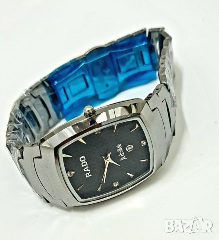 Мъжки луксозен часовник Rado Jubile, снимка 2 - Мъжки - 29257660