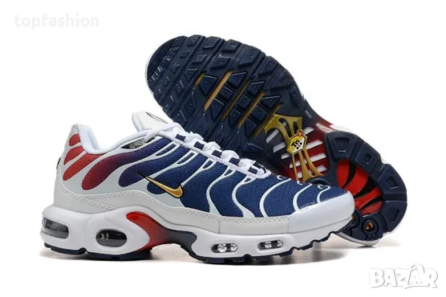 Маратонки Nike Air Max Tn PSG, снимка 3 - Маратонки - 47965089