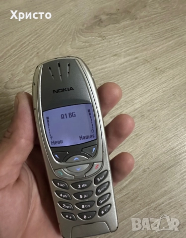 Nokia 6310i , снимка 2 - Nokia - 52119261
