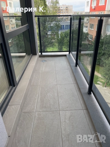 Двустаен апартамент под наем в Подуяне, снимка 3 - Апартаменти - 52492495