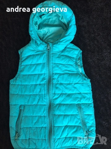 Грейки за Момичета, снимка 3 - Детски якета и елеци - 53882810