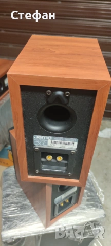 JAMO 5.0, снимка 9 - Тонколони - 54216982