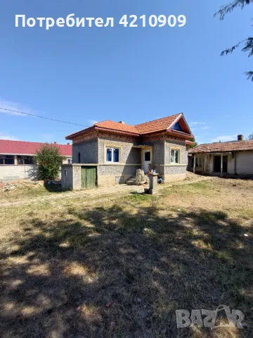 S.Bojurovo obl.Dobrich, снимка 5 - Къщи - 47004541