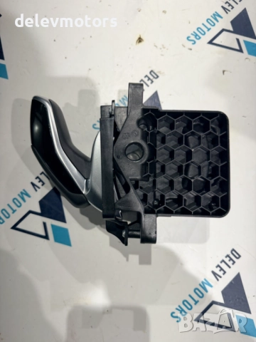 98336270DX лост за превключване на скорости от Citroen C5 Aircross 1.6 PureTech 181кс., снимка 2 - Части - 52873816